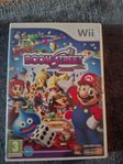 Boom Street - nintendo  Wii Rare.