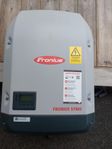 fronius växelriktare 8.2
