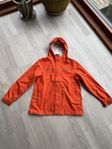 Patagonia wind/rain jacket