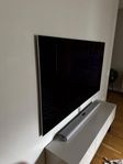 LG oled G2 77” HK soundbar