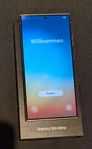 Samsung S24 Ultra, Grå, 256Gb