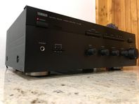 Yamaha AX 390 Stereo Received  