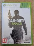 Call of Duty: Modern Warfare 3 (Xbox 360)