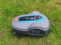 Robotgräsklippare Gardena Smart Sileno Life 700, år 2023