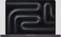 Macbook Pro Rymdsvart 2023 M3 Pro 14.2 tum