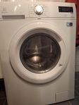 Electrolux DualCare wash&dry