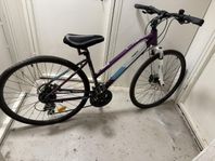 cykel 