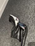 Titleist TSR2 Hybrid 3 18* Tour Ad