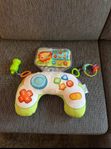 Fisher-Price magkudde