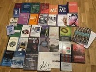 Nyskick litteratur 