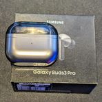 Samsung Galaxy Buds3 pro