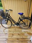 Monark damcykel