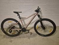 mountainbike 
