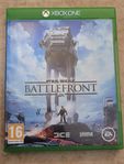 Star Wars: Battlefront (XBOX ONE)