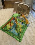 Babygym med ljud & ljus, Fischer Price
