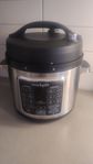 Crockpot Turbo Express