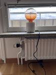 Snygg marmorlampa från H&M Home 