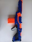 Nerfpistol delta troooper