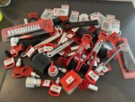 massor av nya verktyg från TengTools