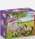 Schleich Kit 