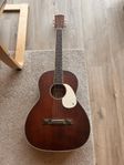 Hartwood artiste parlour sitka burl