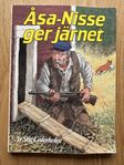 Bok ”ÅsaNisse ger järnet