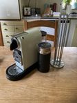 Nespresso 