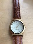 Solvik et Titus Swiss 20 k goldplated, mycket fin skick