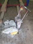 Betongkap asfaltskap Dimas 500