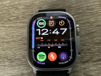 Apple Klocka Ultra (1)