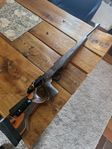 Blaser R8 med kkc duogrip
