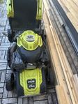 Ryobi gräsklippare