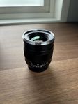 Zeiss ZE 25mm f2,0