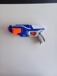 Nerf gun disruptor