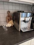 Siemens kaffemaskin 