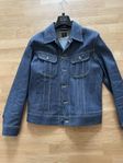 Lee 101 rider Dry jeans Jacka