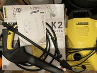 Kärcher K2 Basic