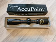 Trijicon Accupoint 3-9x40