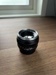 Zeiss 50mm f1,4 