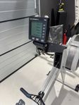 Concept 2 Roddmaskin PM5 