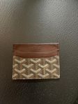 korthållare card wallet plånbok