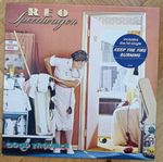 REO Speedwagon - Good Trouble - Vinyl LP