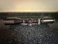 Kikarsikte Leica Magnus Ballistik turrets