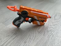 Firestrike Elite 