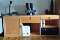 Dux Avanti bok sidebord