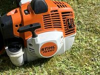 Stihl FS 410 C professionell röjsåg