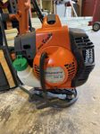 Husqvarna 535 FBX kedjeröjsåg