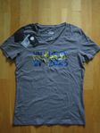Snygg VM t-shirt topp Dam NY!!!