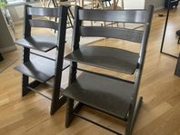 Stokke tripp trapp