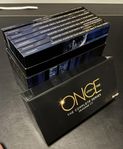 Once Upon A Time hela serien på blu-ray